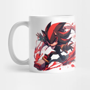 shadow Mug